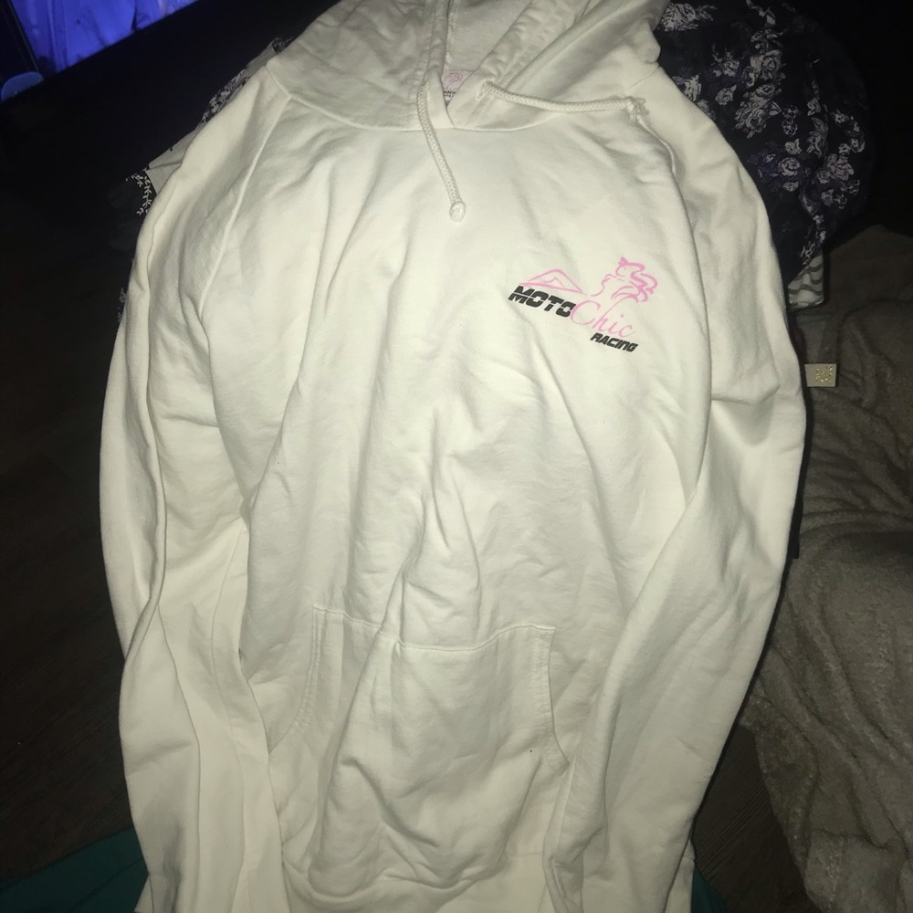 Sweat shirt hoodie unisex